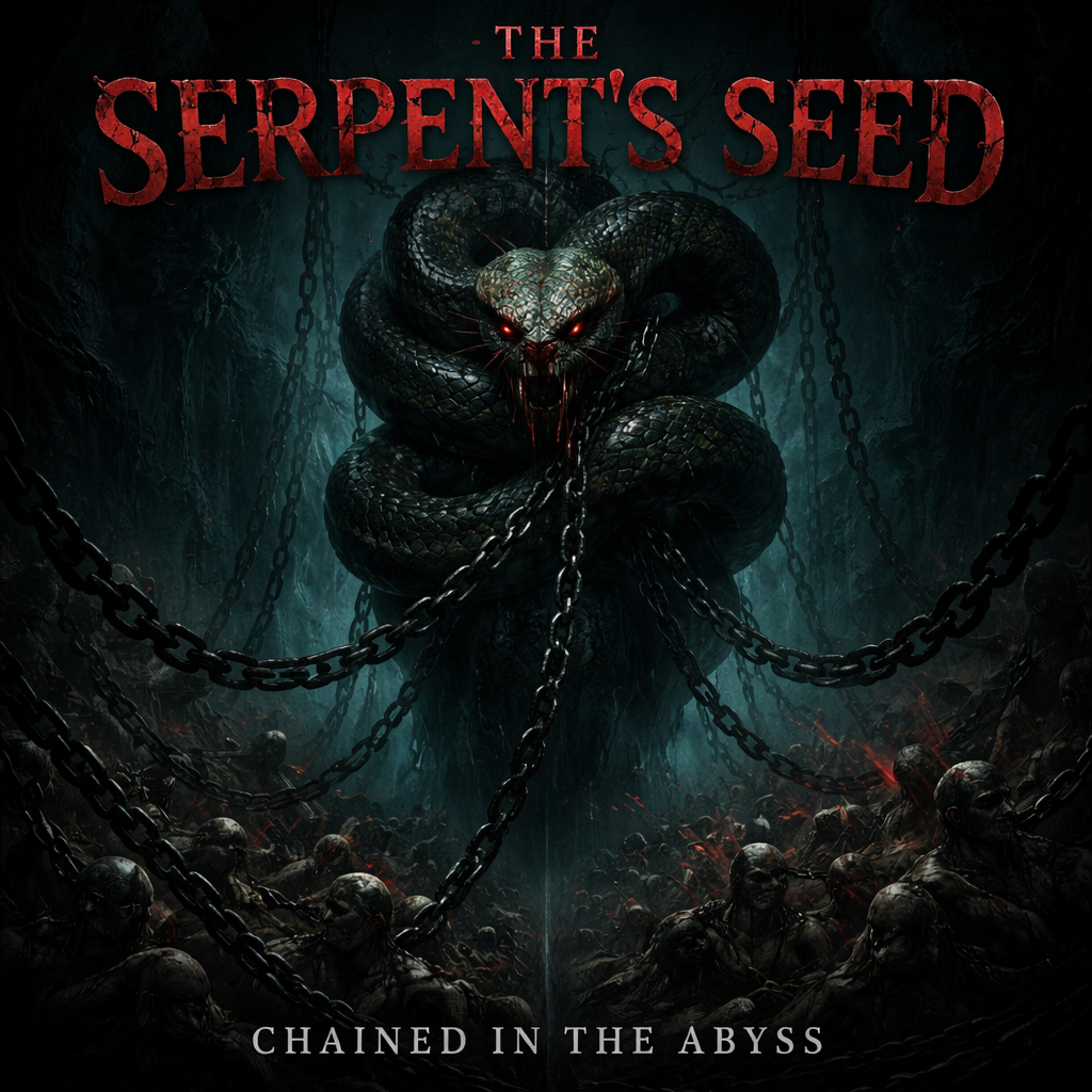 The Serpent's Seed