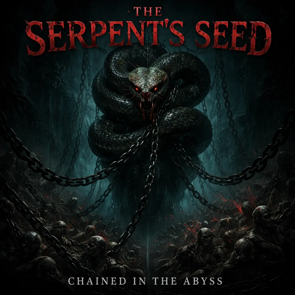 The Serpent's Seed