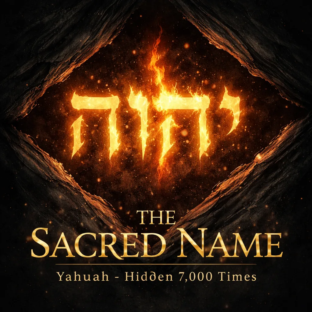 The Sacred Name