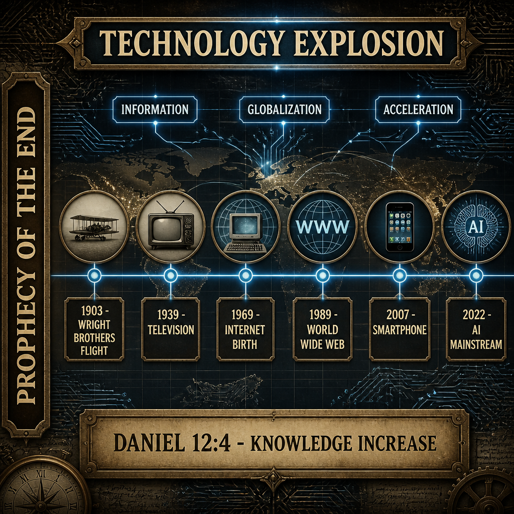 ADULT Hist Modern Tech