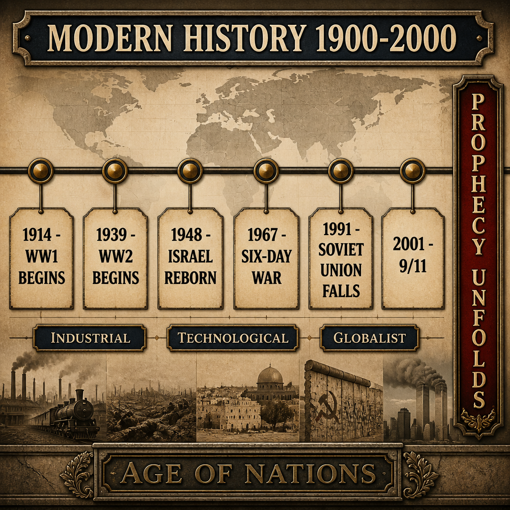 ADULT Hist Modern Wars