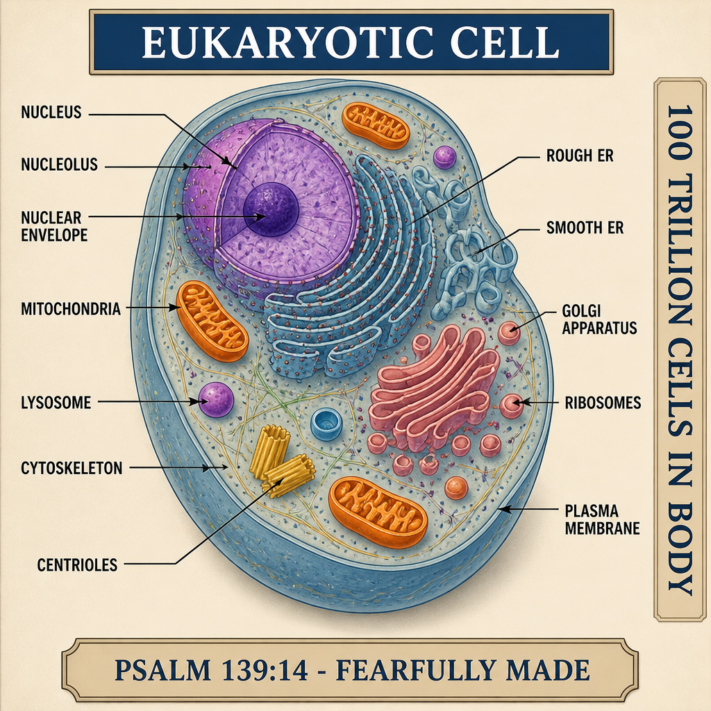 ADULT Sci Bio Cell HS