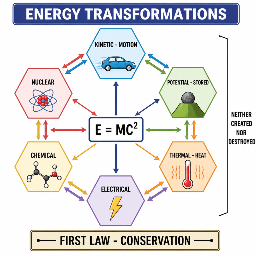 ADULT Sci Phys Energy