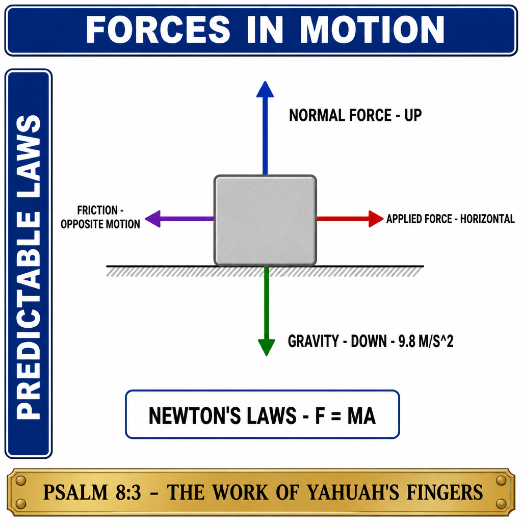 ADULT Sci Phys Forces