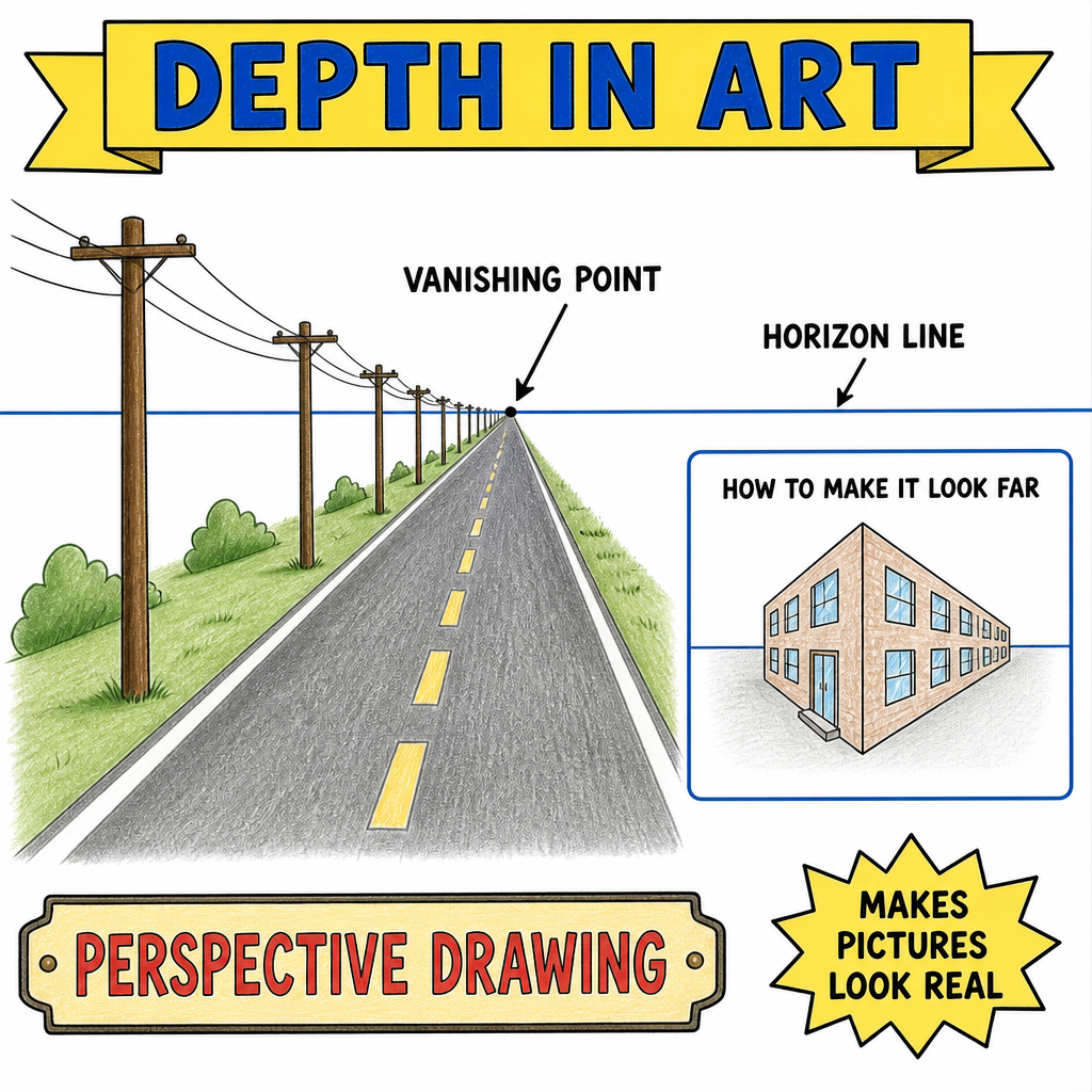 CHILD Art Perspective