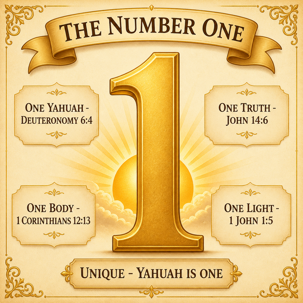 CHILD Bible Number 1