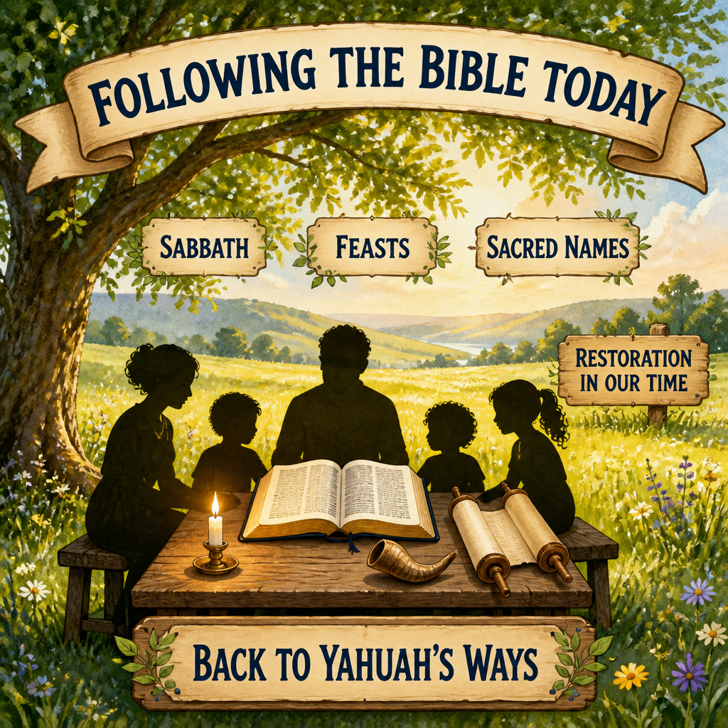 CHILD Church Restored Today