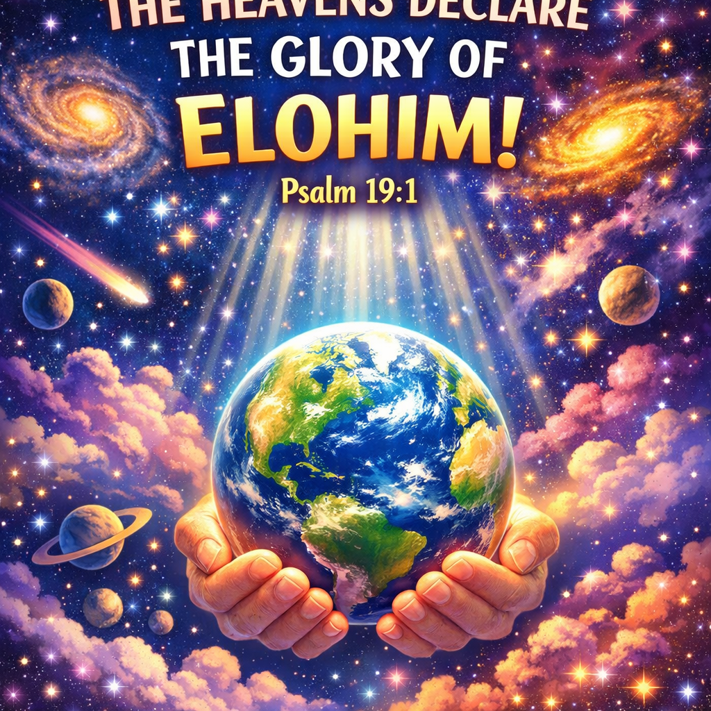 Creation Cosmos