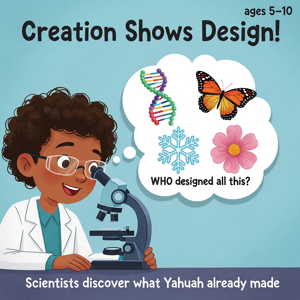 Creation Story 04