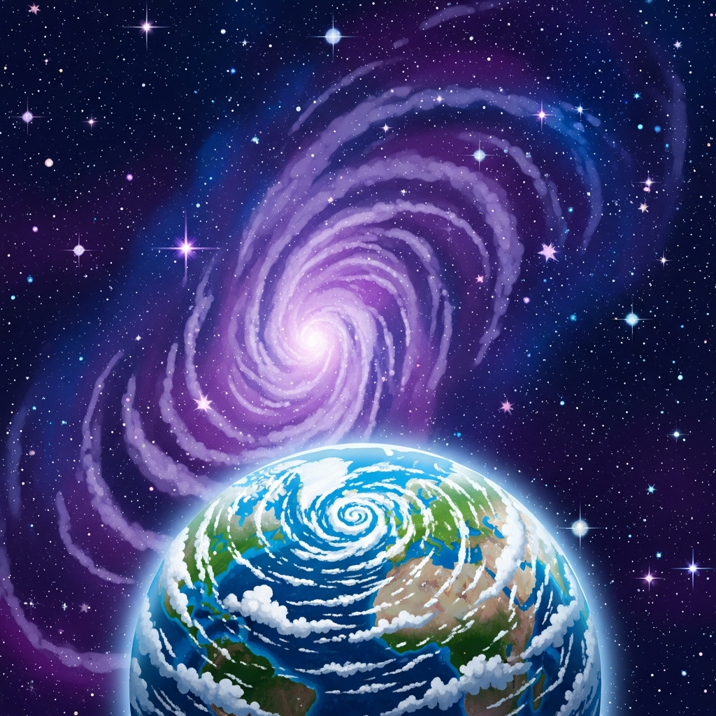 Creation Story 05