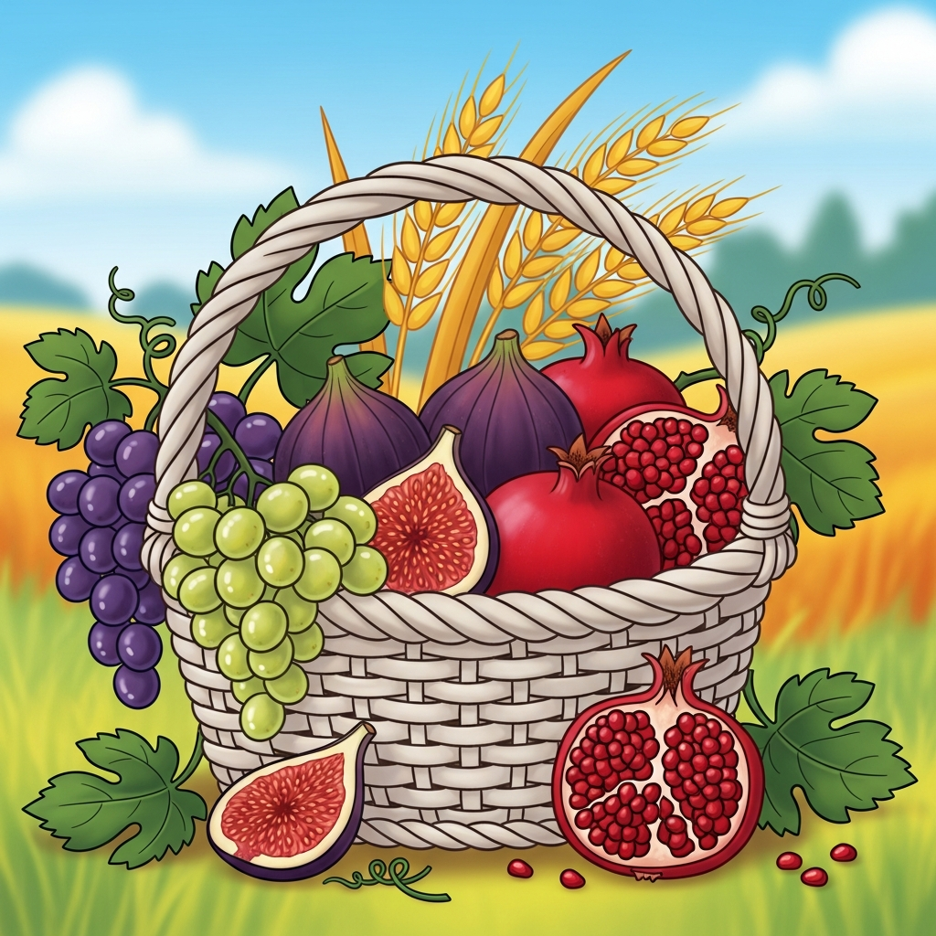 Feasts Firstfruits