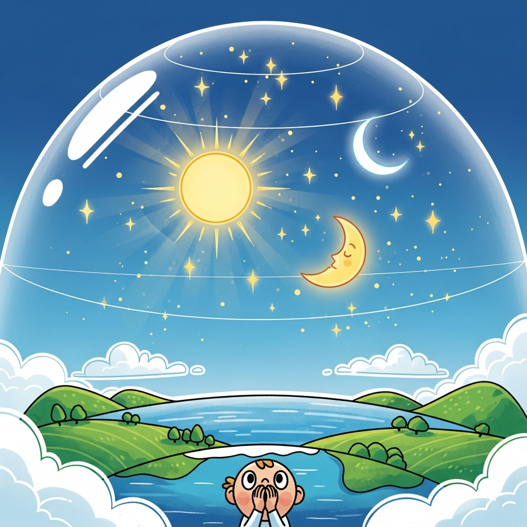 Firmament Above 04