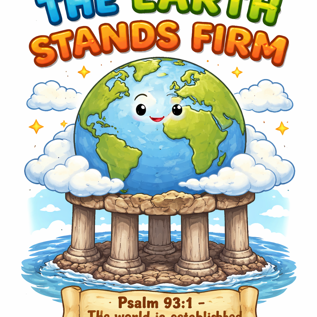 Fixed Earth 01