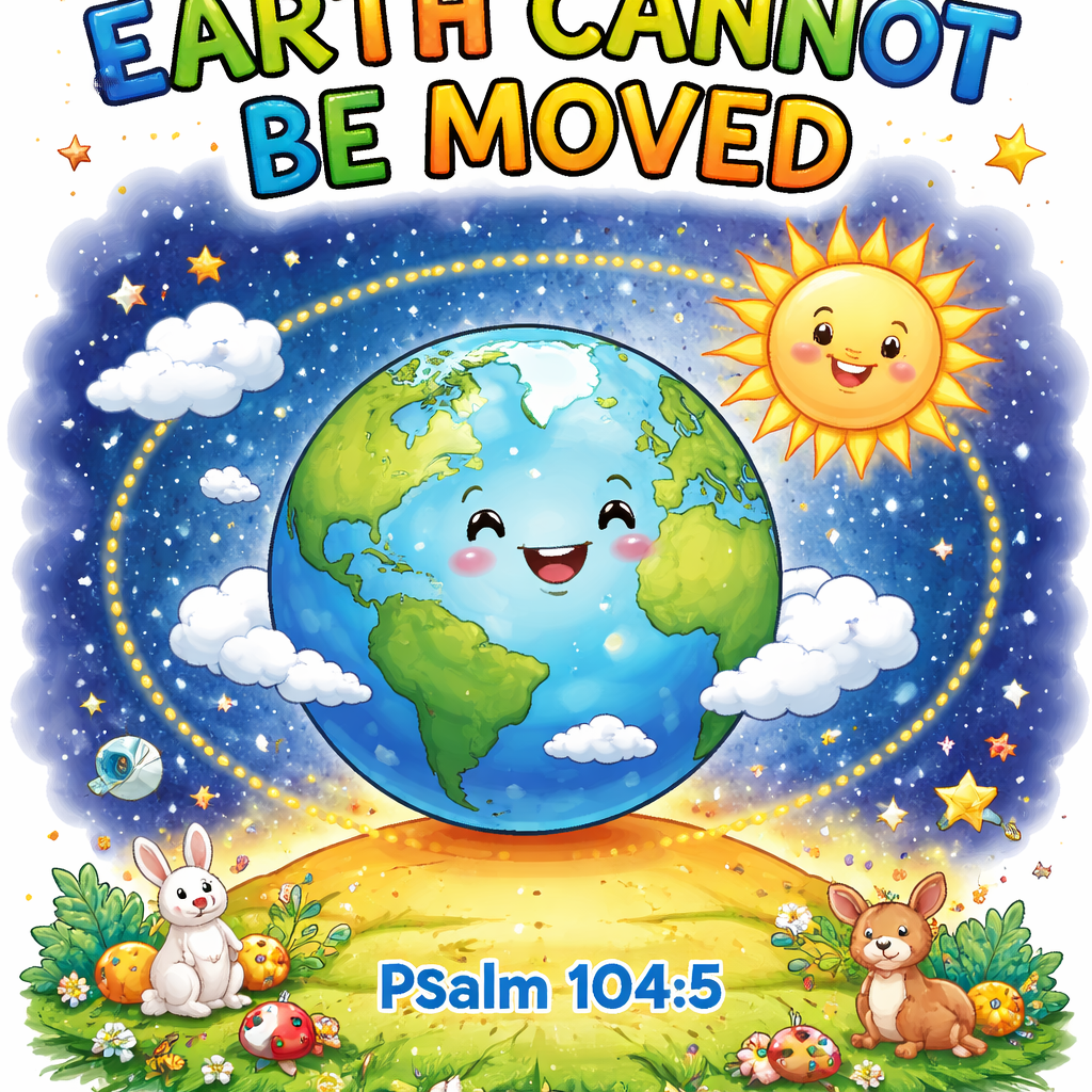 Fixed Earth 02