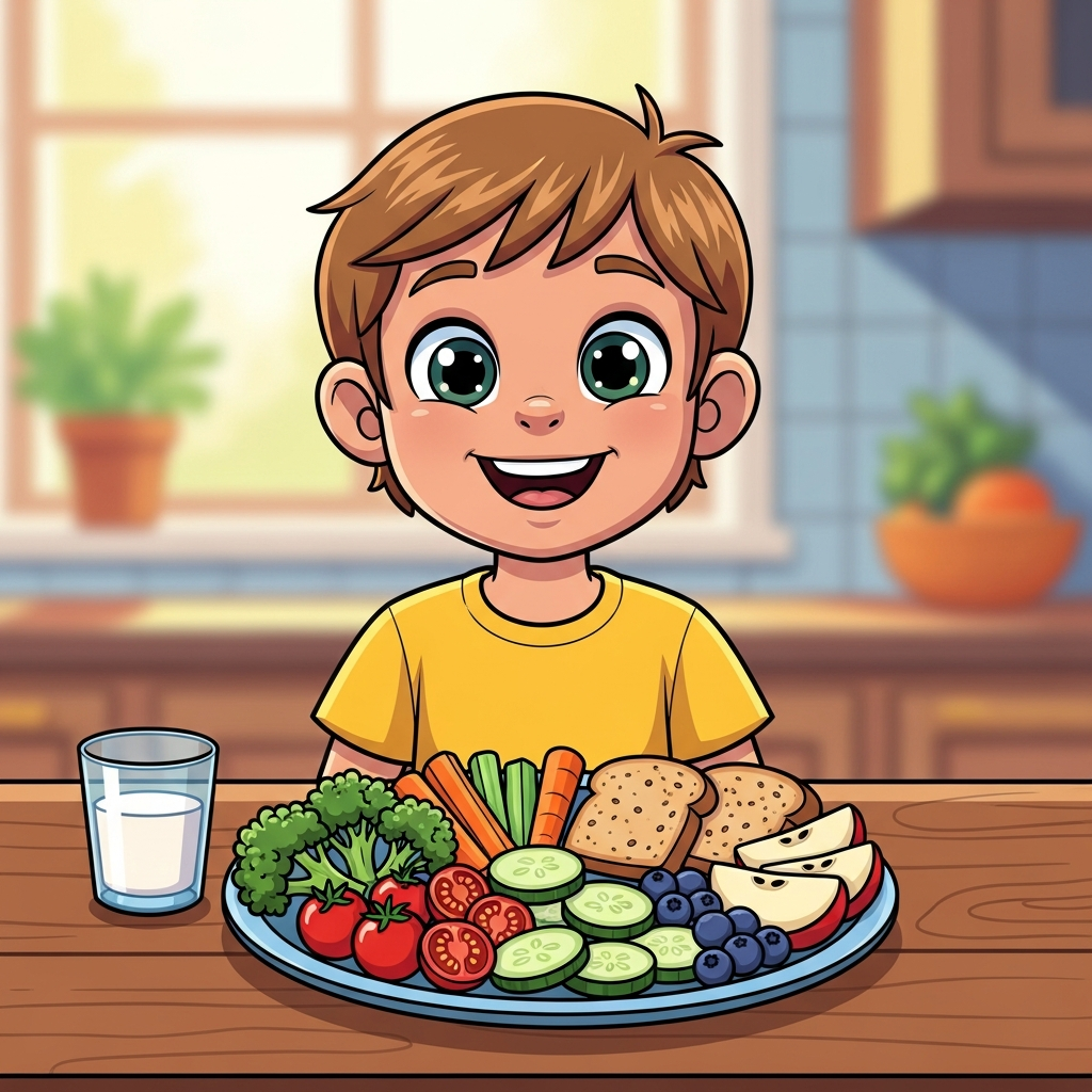 Healthy Bodies 02