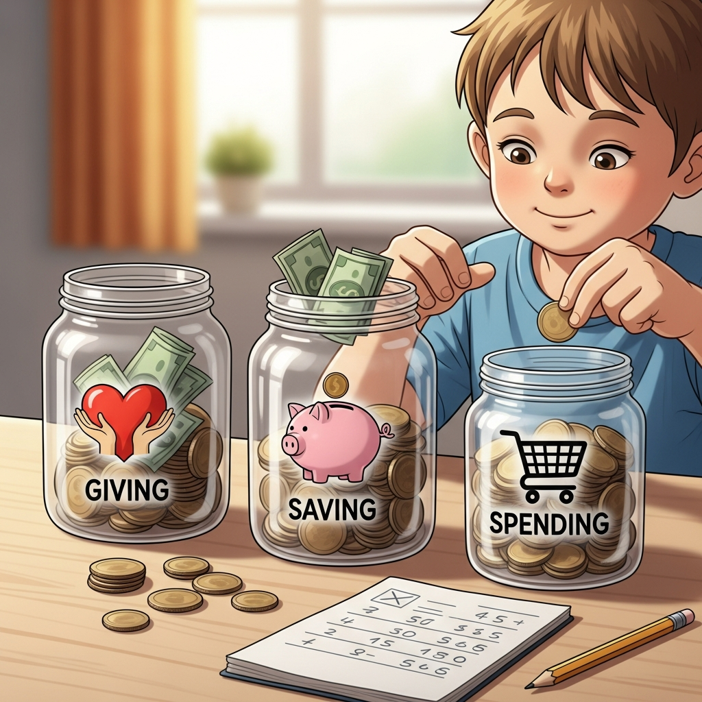 Money Wisdom 02