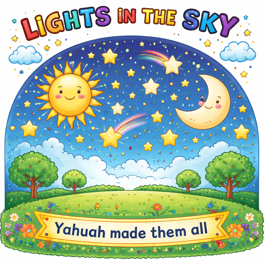 CHILD Sun Moon Stars 02