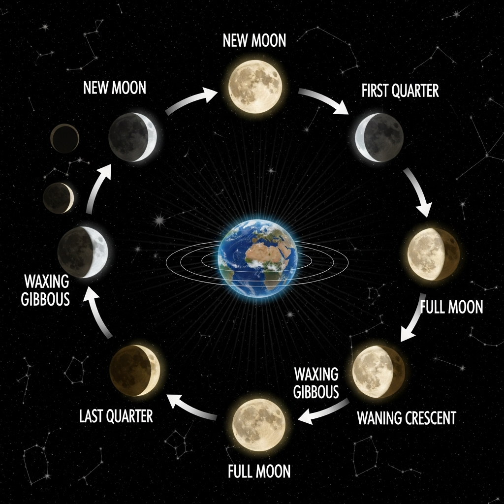 CHILD Sun Moon Stars 04