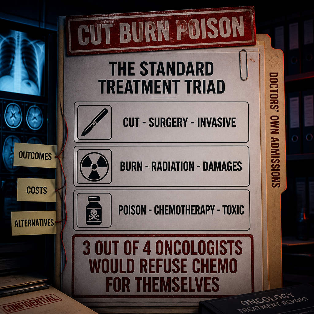 EXPOSED Cancer Triad