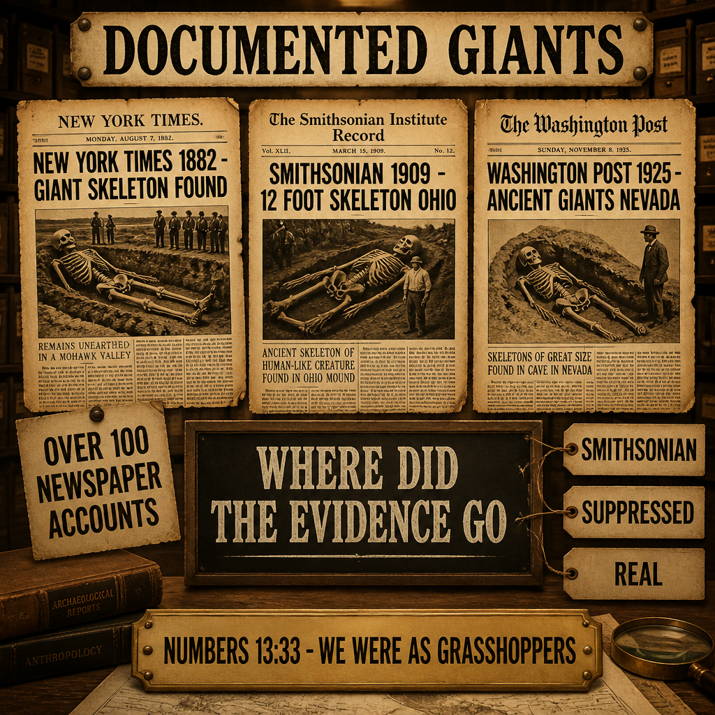 EXPOSED Giants Newspapers
