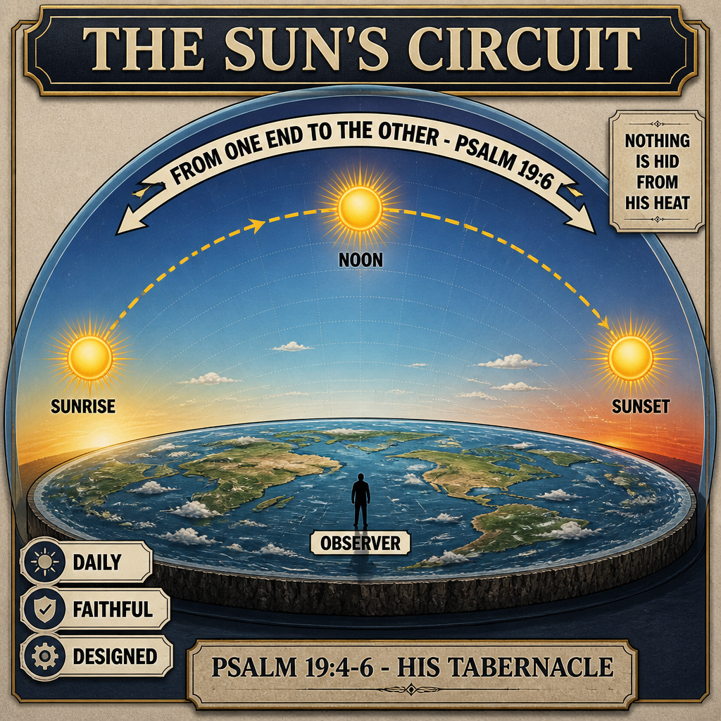 YOUTH Astro Sun Path