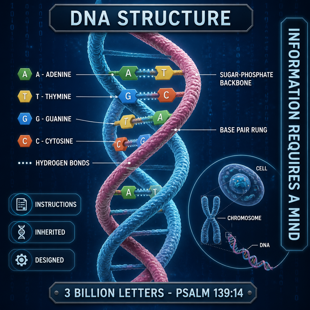 YOUTH Bio DNA Detail