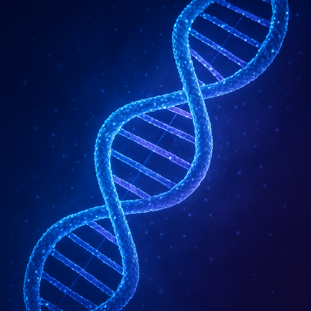 YOUTH DNA Design