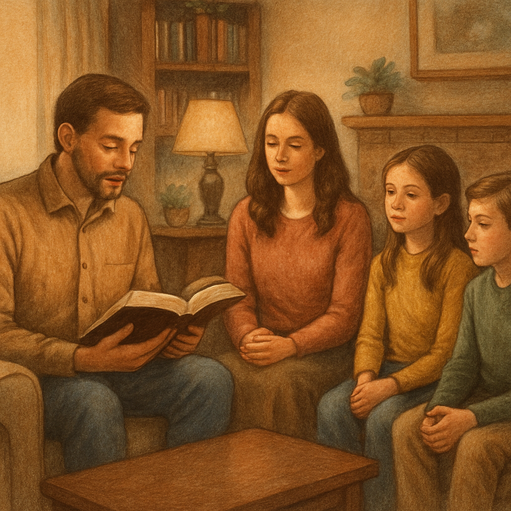 YOUTH Family Worship
