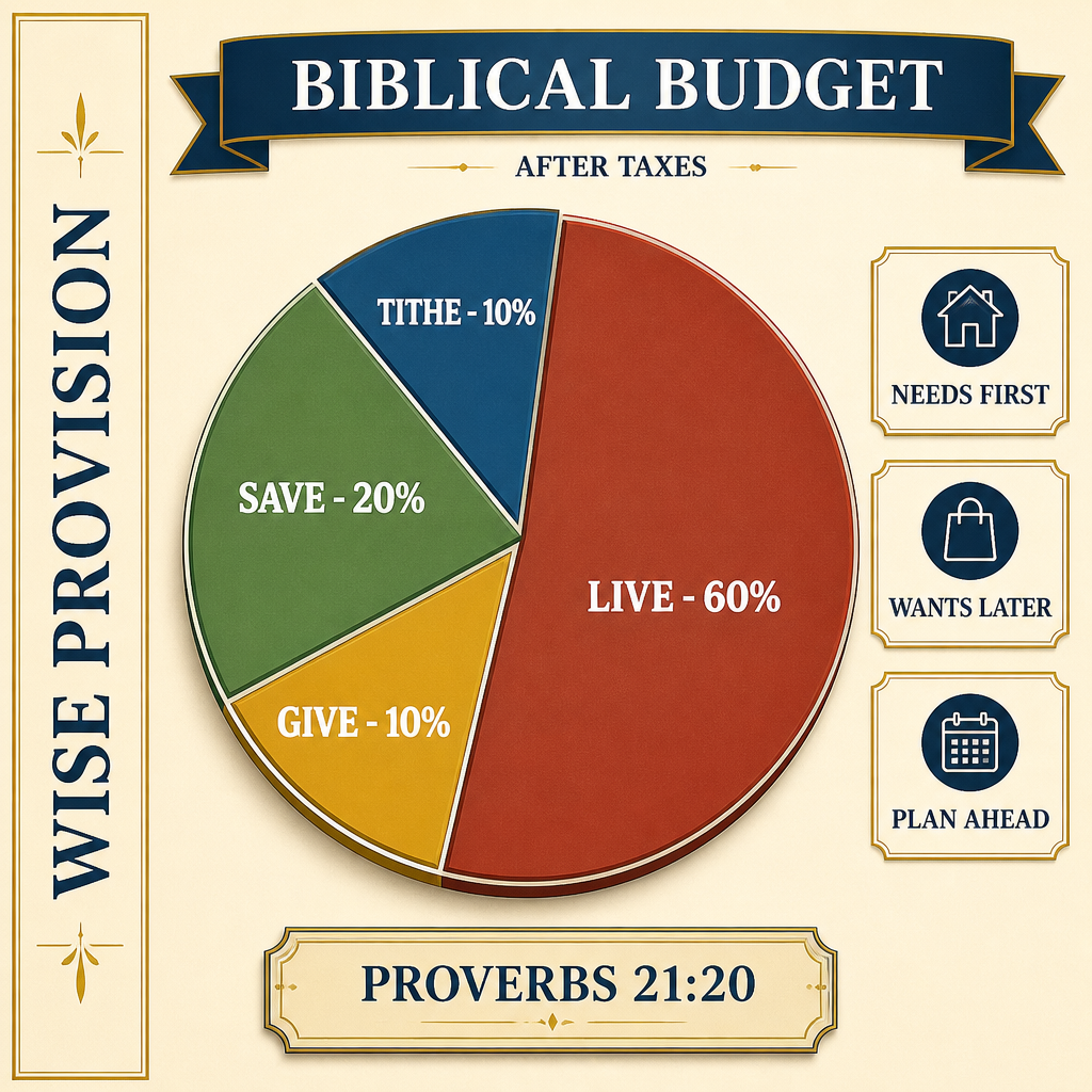 YOUTH Fin Budget