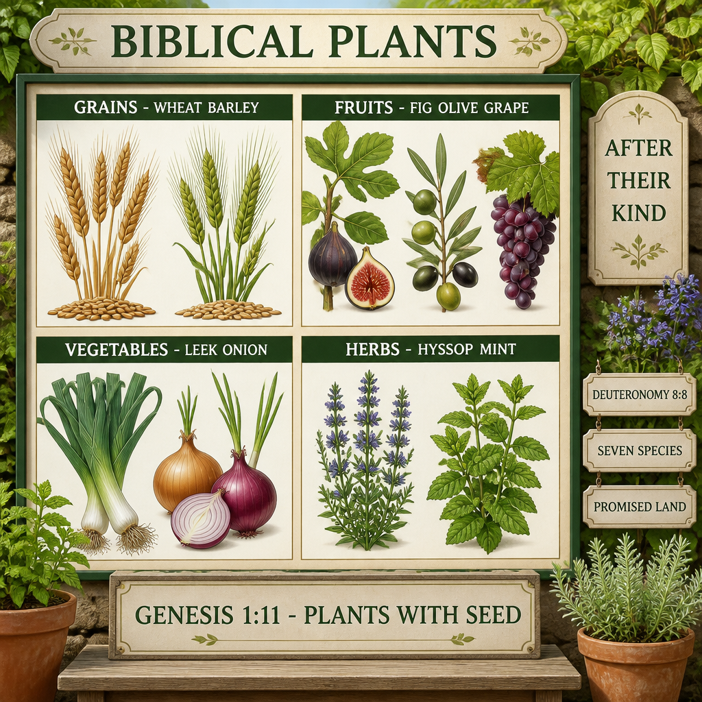 YOUTH Garden Kinds