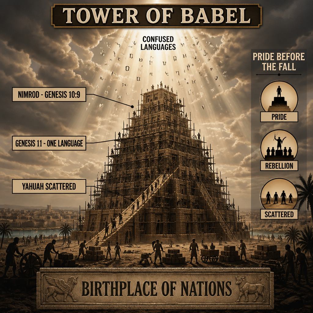 YOUTH Hist Babel Detail