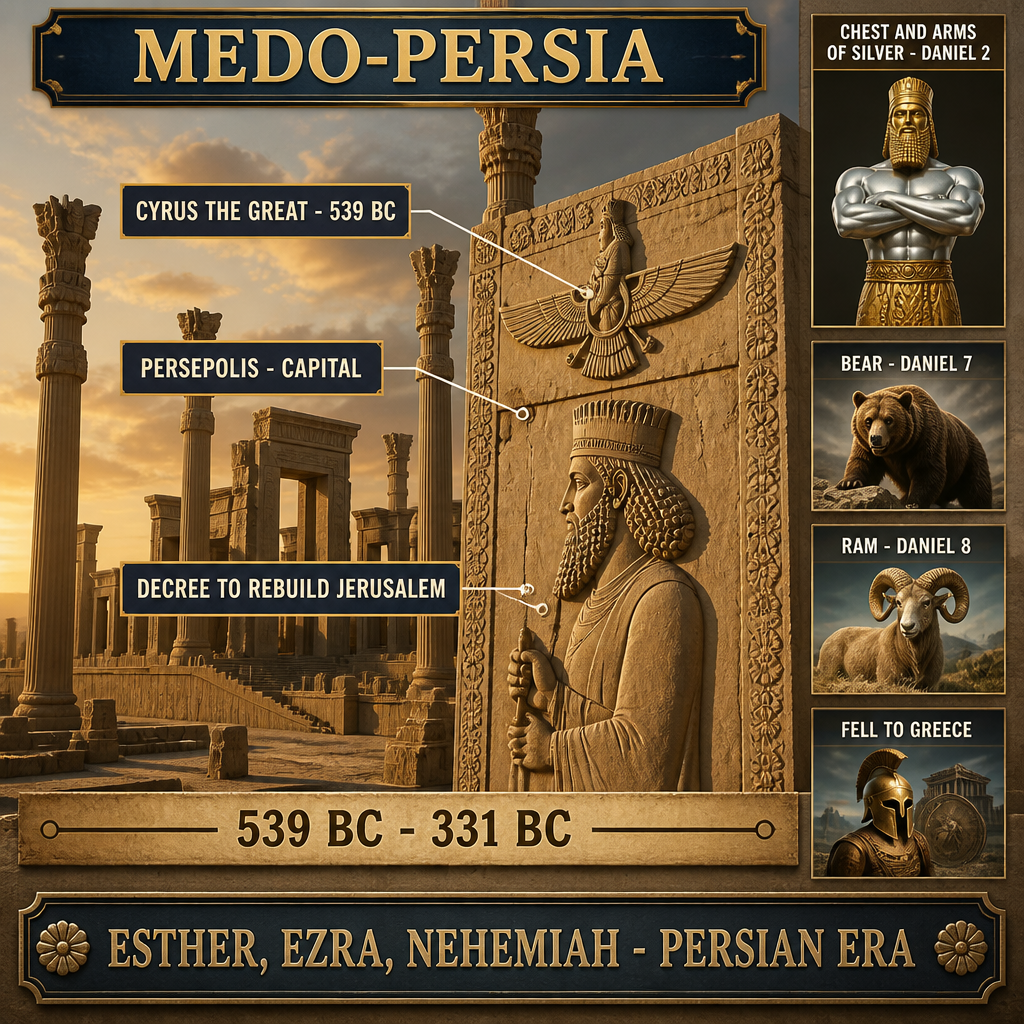 YOUTH Hist Persia