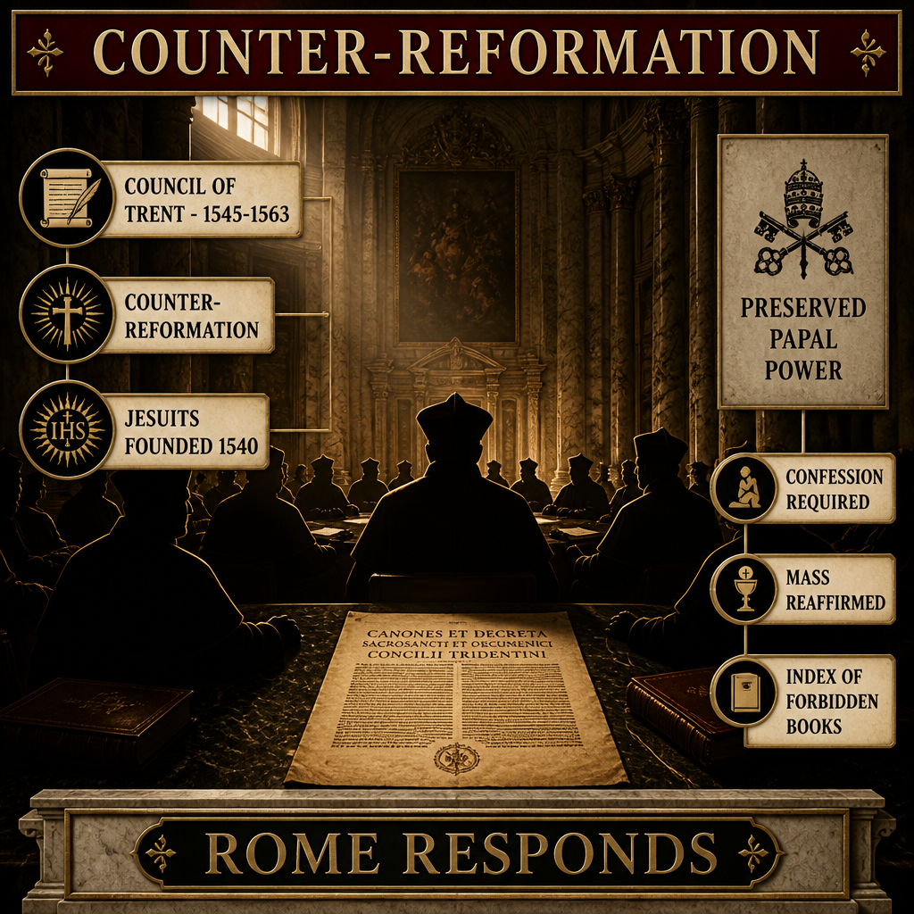 YOUTH Reform Counter