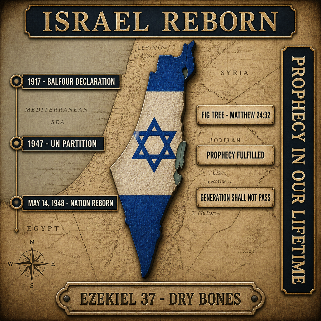 YOUTH USIsrael 1948