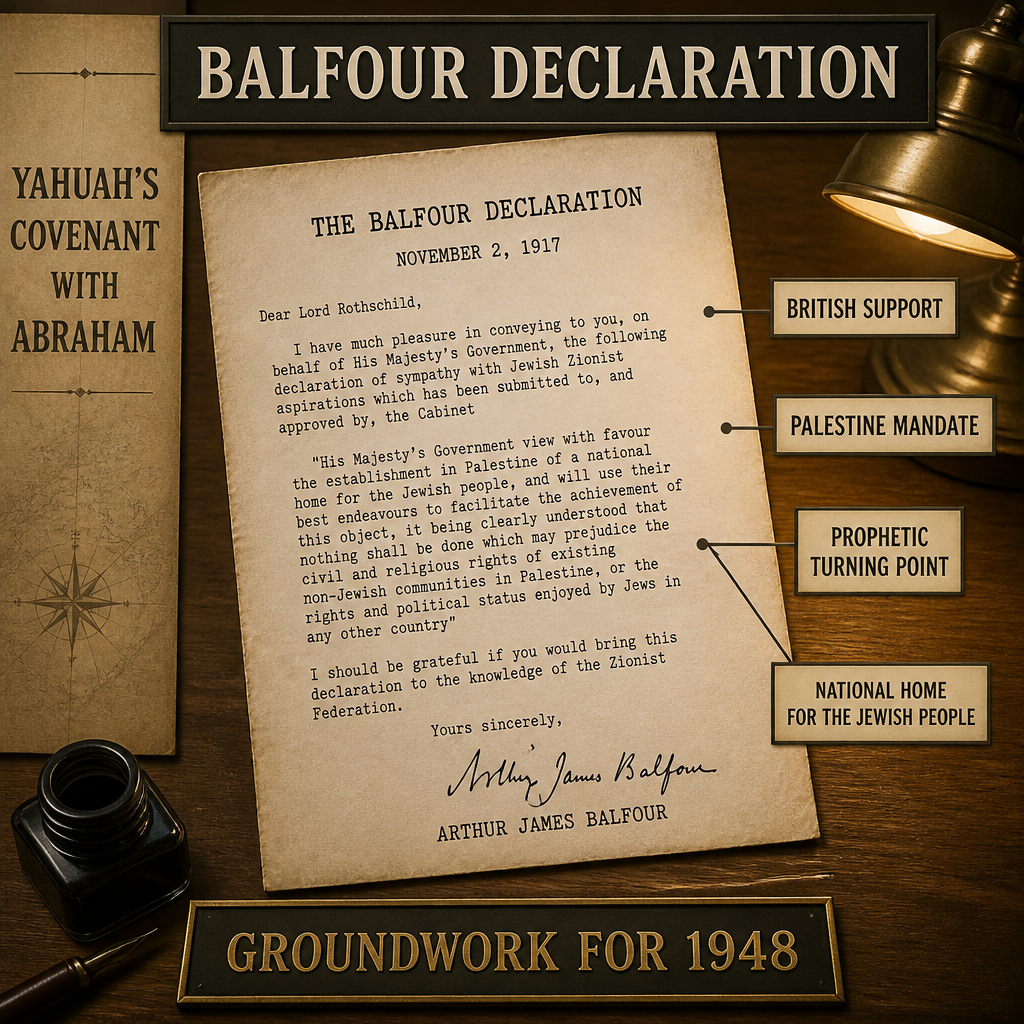 YOUTH USIsrael Balfour
