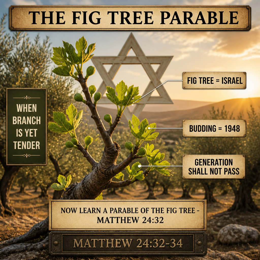 YOUTH USIsrael FigTree