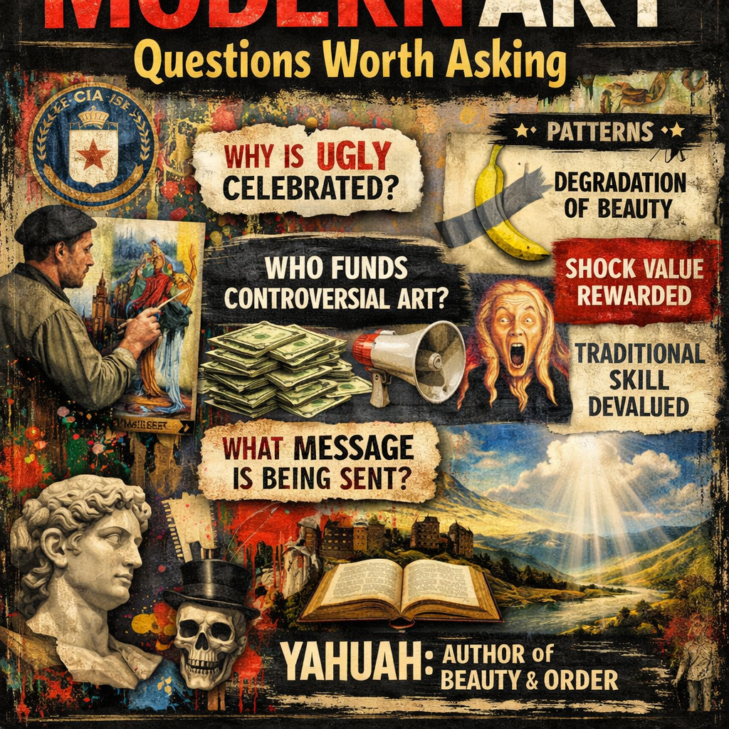 ADULT EXPOSED Modern Art Agenda