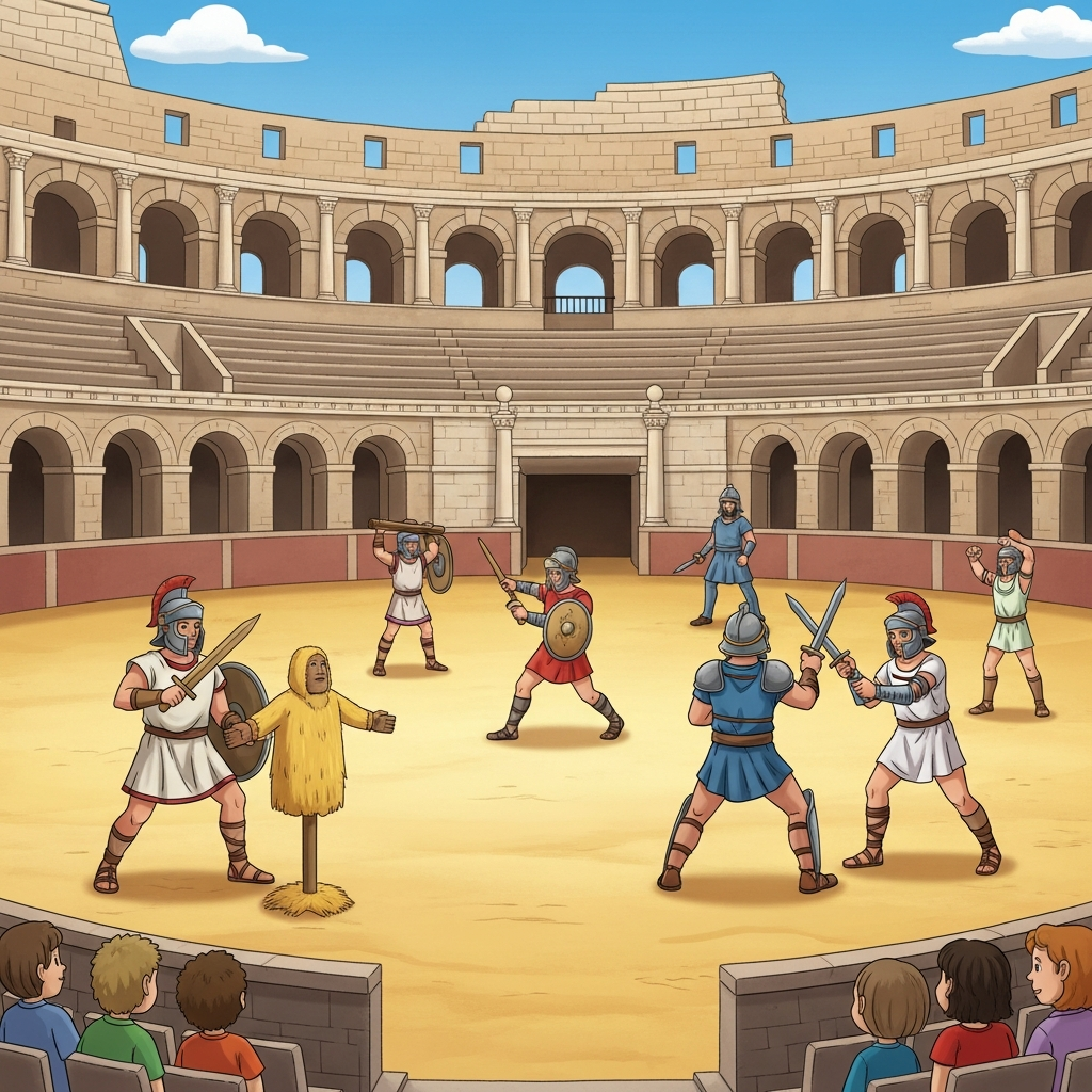 HIST Ancient Primary 02